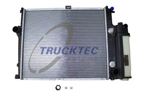 TRUCKTEC AUTOMOTIVE Kühler, Motorkühlung (08.11.043)