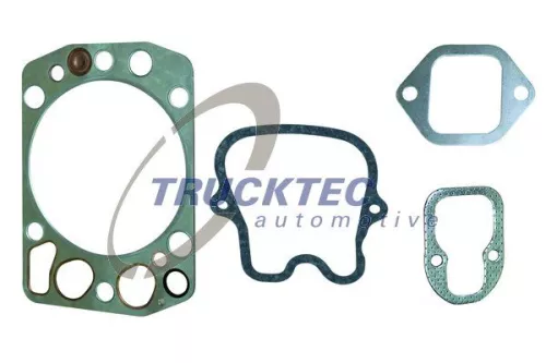 TRUCKTEC AUTOMOTIVE Dichtungssatz, Zylinderkopf (01.10.015)