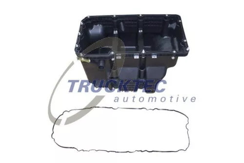 TRUCKTEC AUTOMOTIVE Ölwanne (01.10.228)