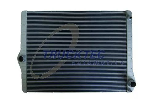 TRUCKTEC AUTOMOTIVE Kühler, Motorkühlung (08.11.047)