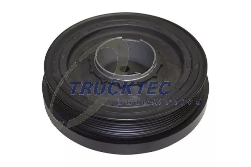 TRUCKTEC AUTOMOTIVE Riemenscheibe, Kurbelwelle (08.11.054)