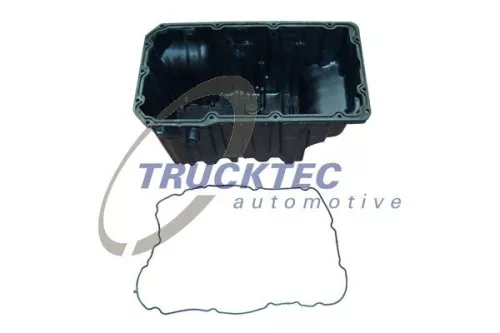 TRUCKTEC AUTOMOTIVE Ölwanne (01.10.229)