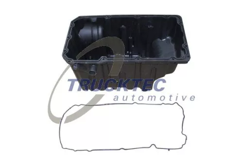 TRUCKTEC AUTOMOTIVE Ölwanne (01.10.230)