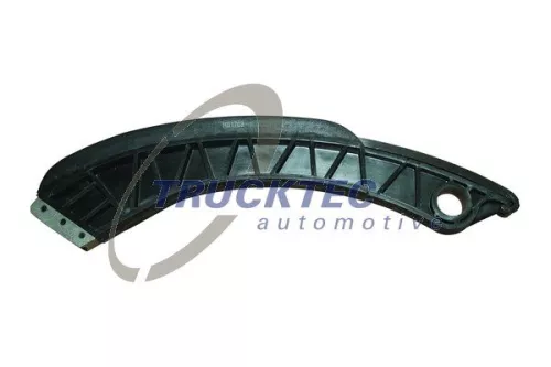 Gleitschiene, Steuerkette