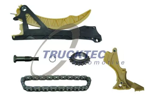 TRUCKTEC AUTOMOTIVE Steuerkettensatz (08.12.046)