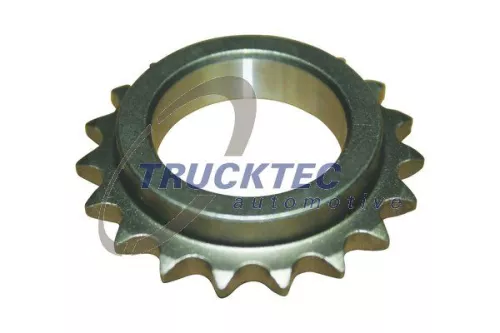 TRUCKTEC AUTOMOTIVE Zahnrad, Kurbelwelle (08.12.047)