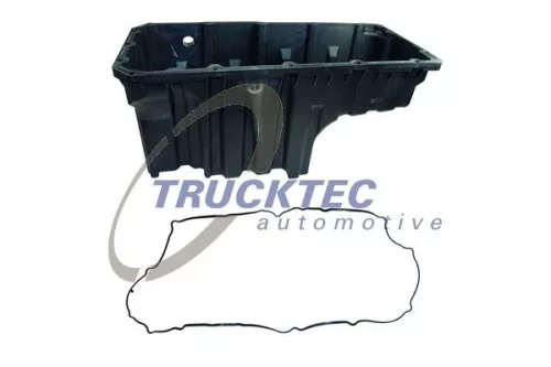 TRUCKTEC AUTOMOTIVE Ölwanne (01.10.233)