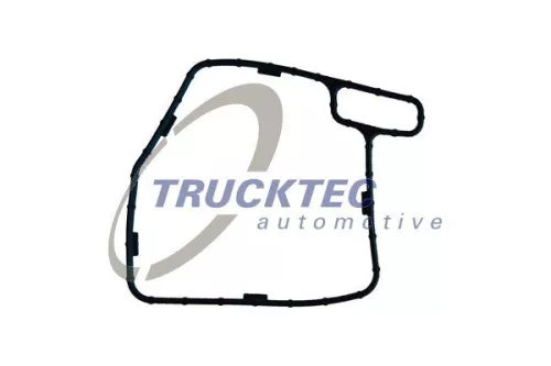 TRUCKTEC AUTOMOTIVE Dichtung, Steuergehäusedeckel (01.10.236)