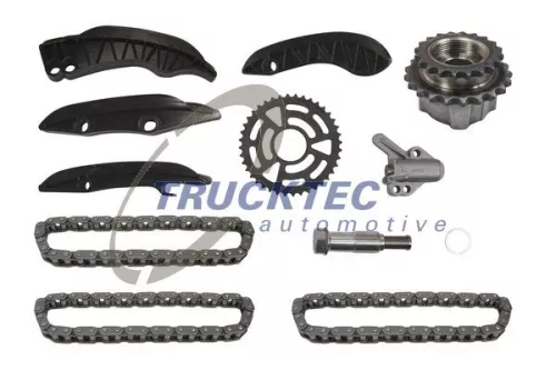 TRUCKTEC AUTOMOTIVE Steuerkettensatz (08.12.074)