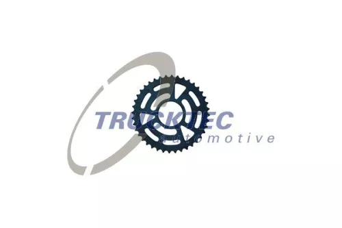 TRUCKTEC AUTOMOTIVE Zahnrad, Nockenwelle (08.12.077)