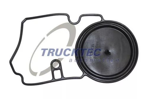 TRUCKTEC AUTOMOTIVE Membran, Kurbelgehäuseentlüftung (01.10.240)