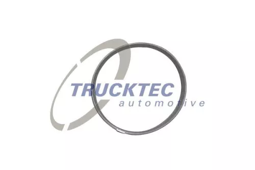 TRUCKTEC AUTOMOTIVE Dichtung, Ansaugkrümmergehäuse (08.13.001)