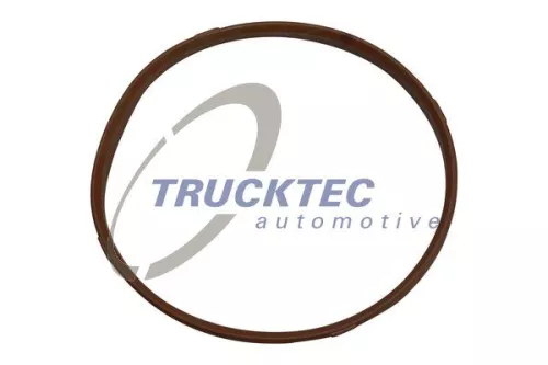 TRUCKTEC AUTOMOTIVE Dichtung, Ansaugkrümmergehäuse (08.13.002)
