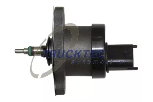 Druckregelventil, Common-Rail-System