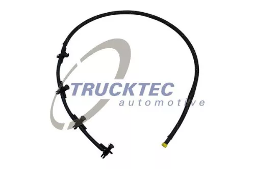 TRUCKTEC AUTOMOTIVE Schlauch, Leckkraftstoff (08.13.020)