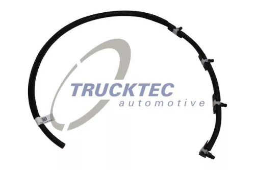 TRUCKTEC AUTOMOTIVE Schlauch, Leckkraftstoff (08.13.021)