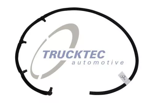 TRUCKTEC AUTOMOTIVE Schlauch, Leckkraftstoff (08.13.022)