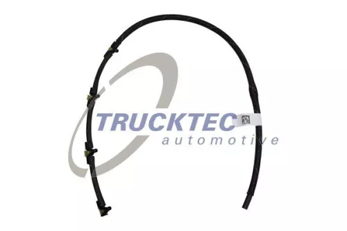 TRUCKTEC AUTOMOTIVE Schlauch, Leckkraftstoff (08.13.026)