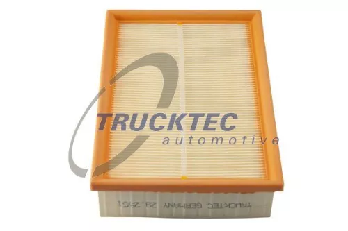 TRUCKTEC AUTOMOTIVE Luftfilter (08.14.004)
