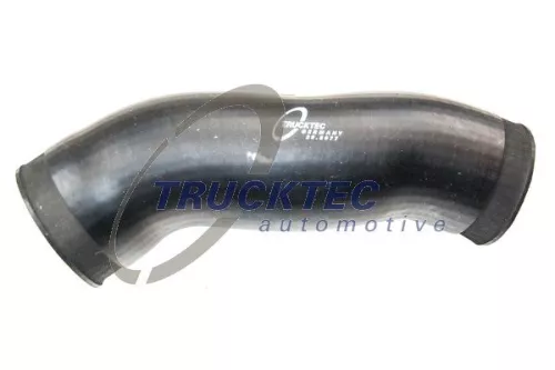 TRUCKTEC AUTOMOTIVE Ladeluftschlauch (08.14.020)