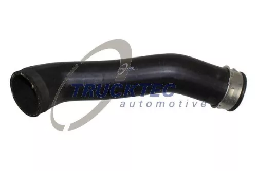 TRUCKTEC AUTOMOTIVE Ladeluftschlauch (08.14.021)