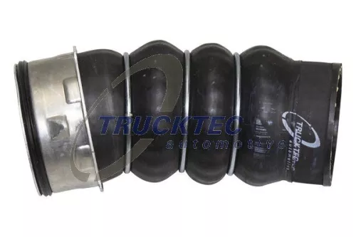 TRUCKTEC AUTOMOTIVE Ladeluftschlauch (08.14.022)