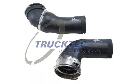 TRUCKTEC AUTOMOTIVE Ladeluftschlauch (08.14.026)