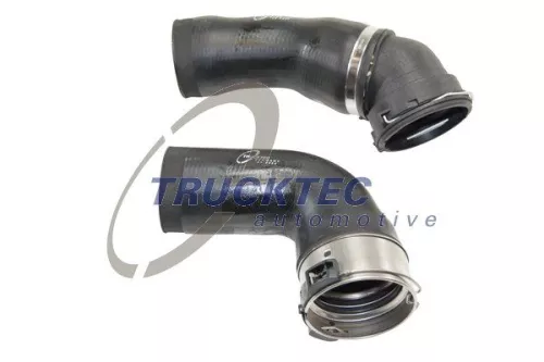 TRUCKTEC AUTOMOTIVE Ladeluftschlauch (08.14.028)