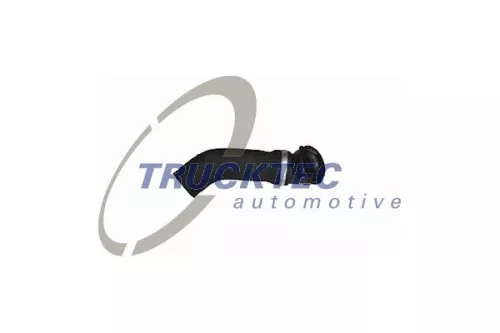 TRUCKTEC AUTOMOTIVE Ladeluftschlauch (08.14.029)
