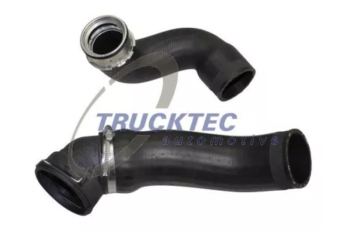 TRUCKTEC AUTOMOTIVE Ladeluftschlauch (08.14.030)