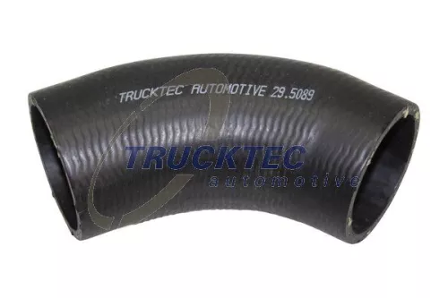 TRUCKTEC AUTOMOTIVE Ladeluftschlauch (08.14.032)