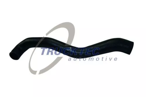 TRUCKTEC AUTOMOTIVE Ladeluftschlauch (08.14.033)