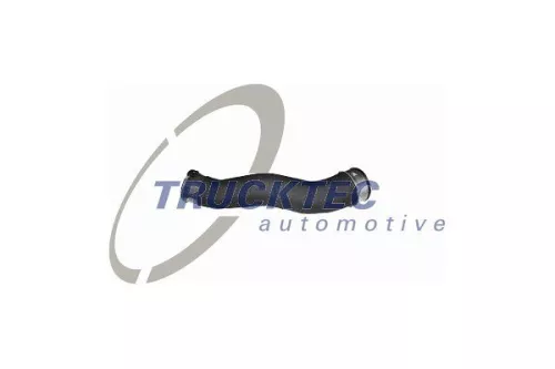 TRUCKTEC AUTOMOTIVE Ladeluftschlauch (08.14.034)