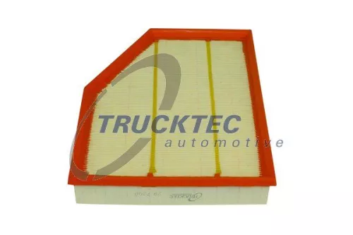 TRUCKTEC AUTOMOTIVE Luftfilter (08.14.048)