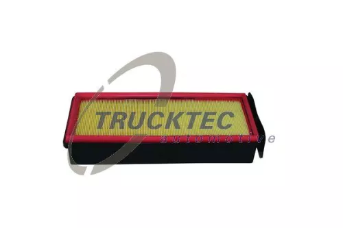 TRUCKTEC AUTOMOTIVE Luftfilter (08.14.051)