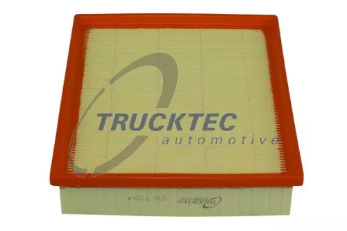 TRUCKTEC AUTOMOTIVE Luftfilter (08.14.052)