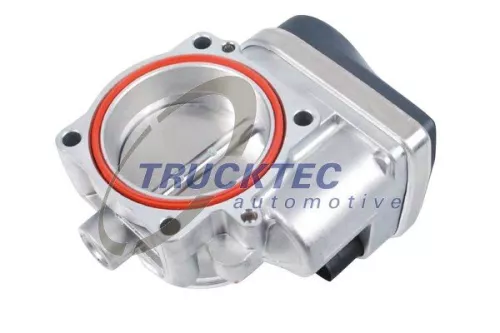 TRUCKTEC AUTOMOTIVE Drosselklappenstutzen (08.14.056)