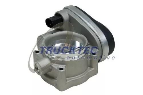 TRUCKTEC AUTOMOTIVE Drosselklappenstutzen (08.14.057)