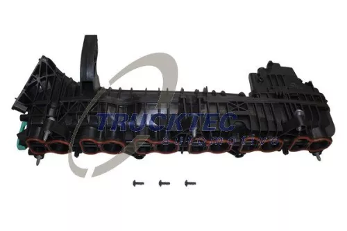 TRUCKTEC AUTOMOTIVE Saugrohrmodul (08.14.072)
