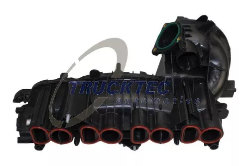 TRUCKTEC AUTOMOTIVE Saugrohrmodul (08.14.073)