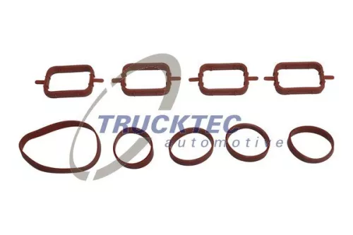 TRUCKTEC AUTOMOTIVE Dichtungssatz, Ansaugkrümmer (08.14.074)