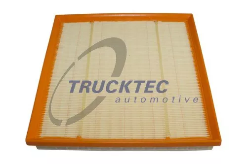 TRUCKTEC AUTOMOTIVE Luftfilter (08.14.076)