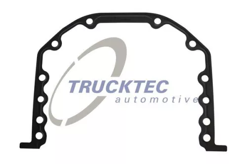TRUCKTEC AUTOMOTIVE Dichtung, Gehäusedeckel (Kurbelgehäuse) (01.10.257)