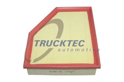 TRUCKTEC AUTOMOTIVE Luftfilter (08.14.077)