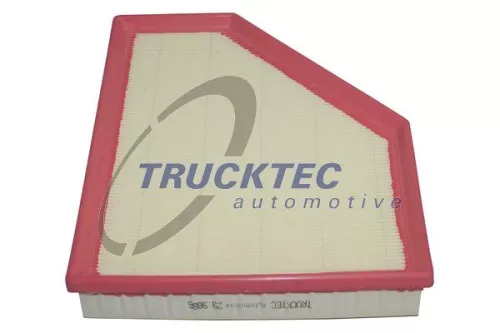 TRUCKTEC AUTOMOTIVE Luftfilter (08.14.078)
