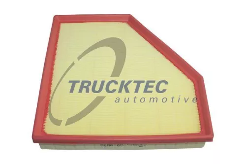 TRUCKTEC AUTOMOTIVE Luftfilter (08.14.081)