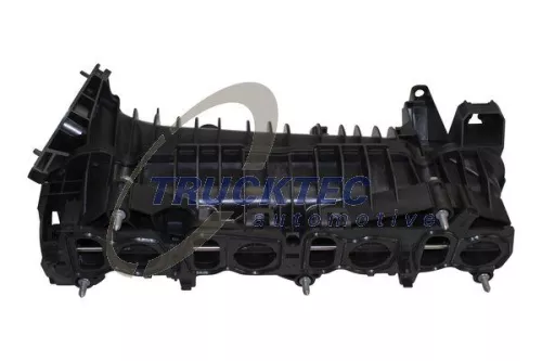 TRUCKTEC AUTOMOTIVE Saugrohrmodul (08.14.084)