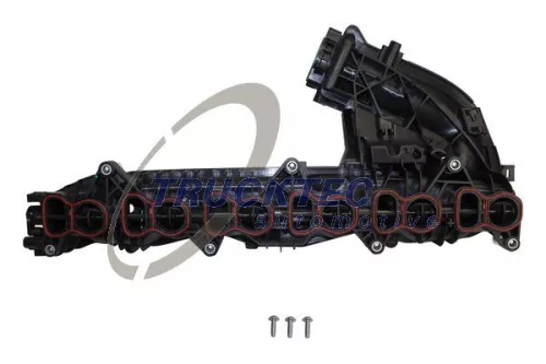 TRUCKTEC AUTOMOTIVE Saugrohrmodul (08.14.085)