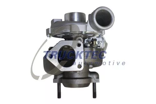 TRUCKTEC AUTOMOTIVE Lader, Aufladung (08.14.088)