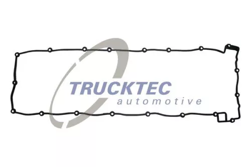 TRUCKTEC AUTOMOTIVE Dichtung, Zylinderkopfhaube (01.10.260)